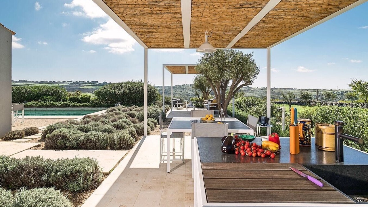 Photo of Outdoor in Ragusa