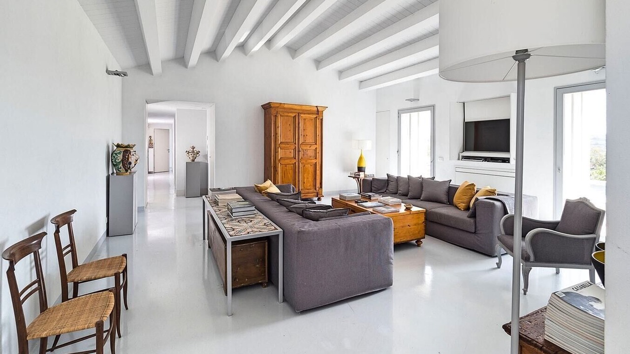 Photo of Livingroom in Ragusa