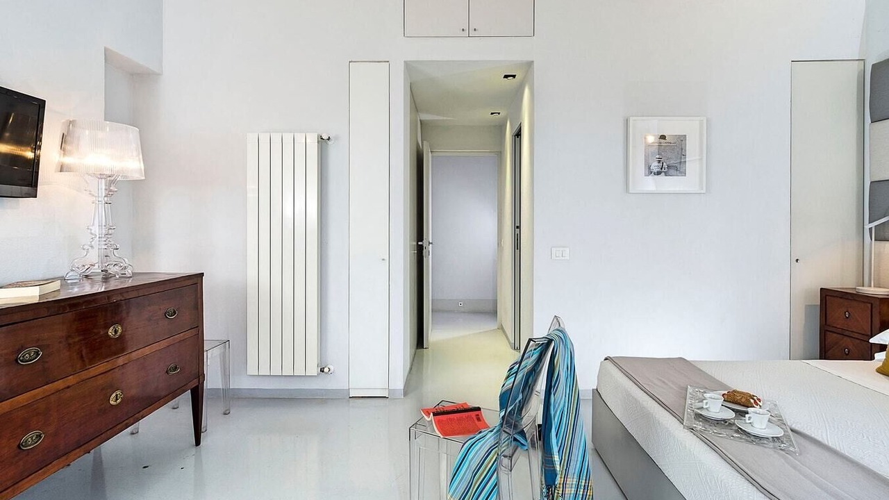 Photo of Bedroom in Ragusa