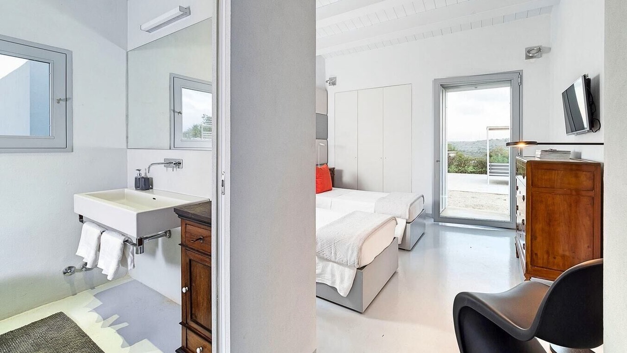 Photo of Bedroom in Ragusa