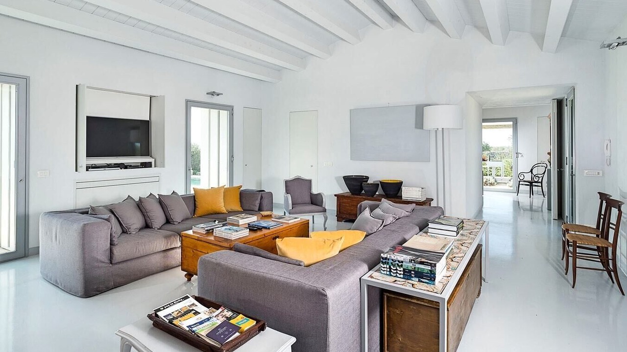 Photo of Livingroom in Ragusa