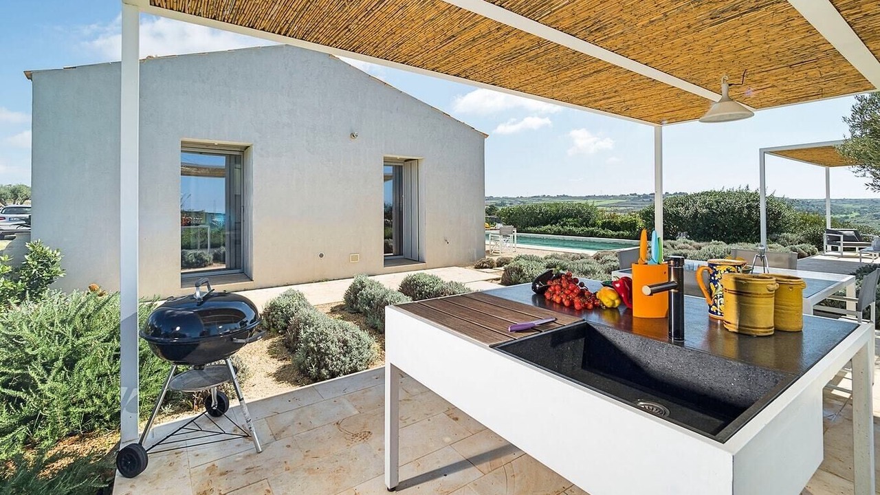 Photo of Outdoor in Ragusa