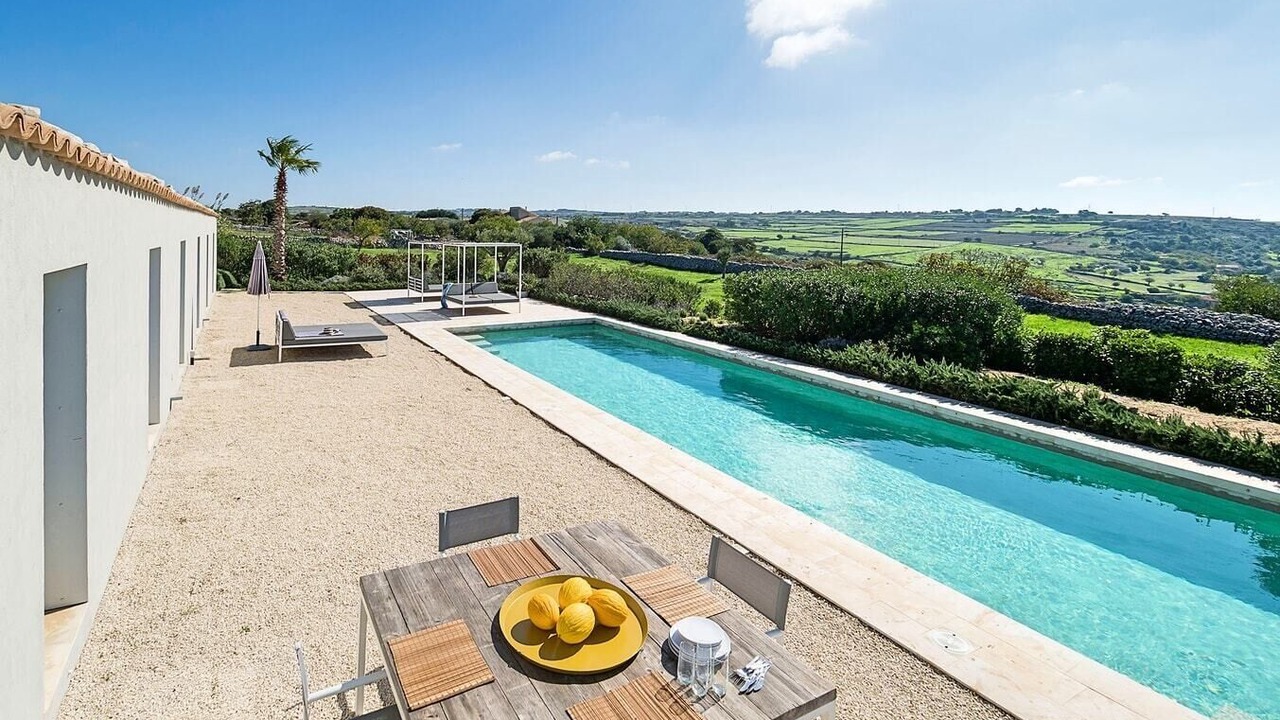 Photo of Outdoor in Ragusa