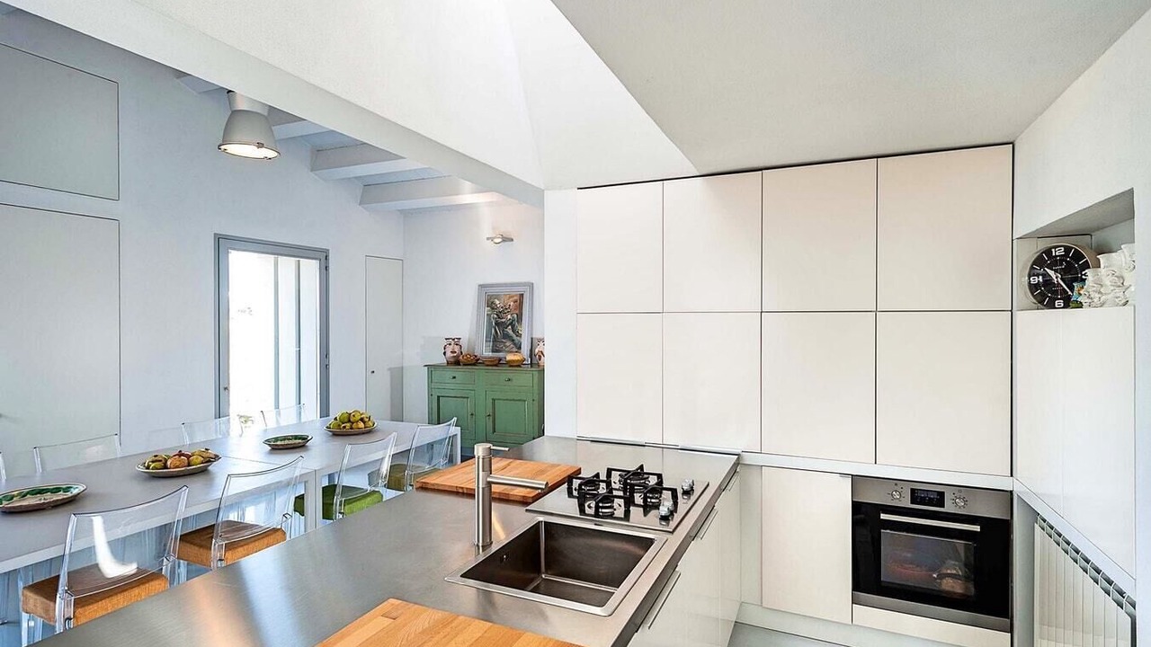 Photo of Kitchen in Ragusa