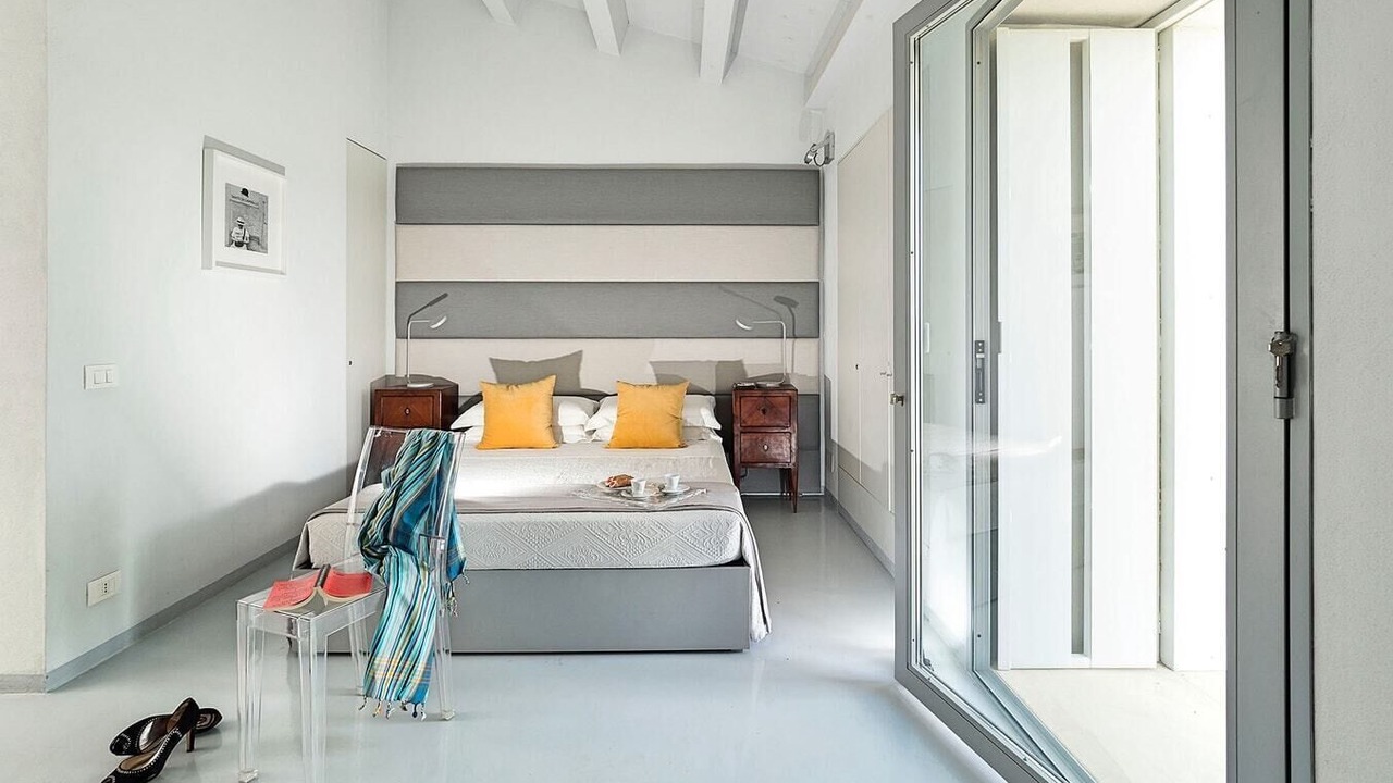 Photo of Bedroom in Ragusa
