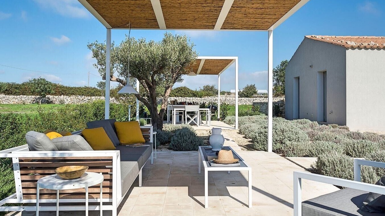 Photo of Patio Balcony in Ragusa