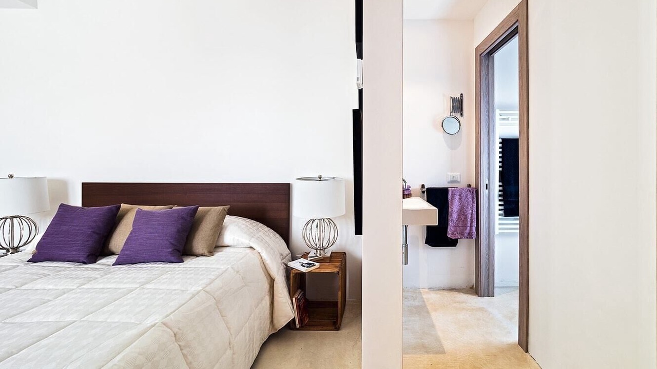 Photo of Bedroom in Avola