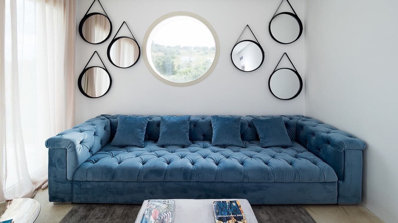 Photo of Livingroom in Avola