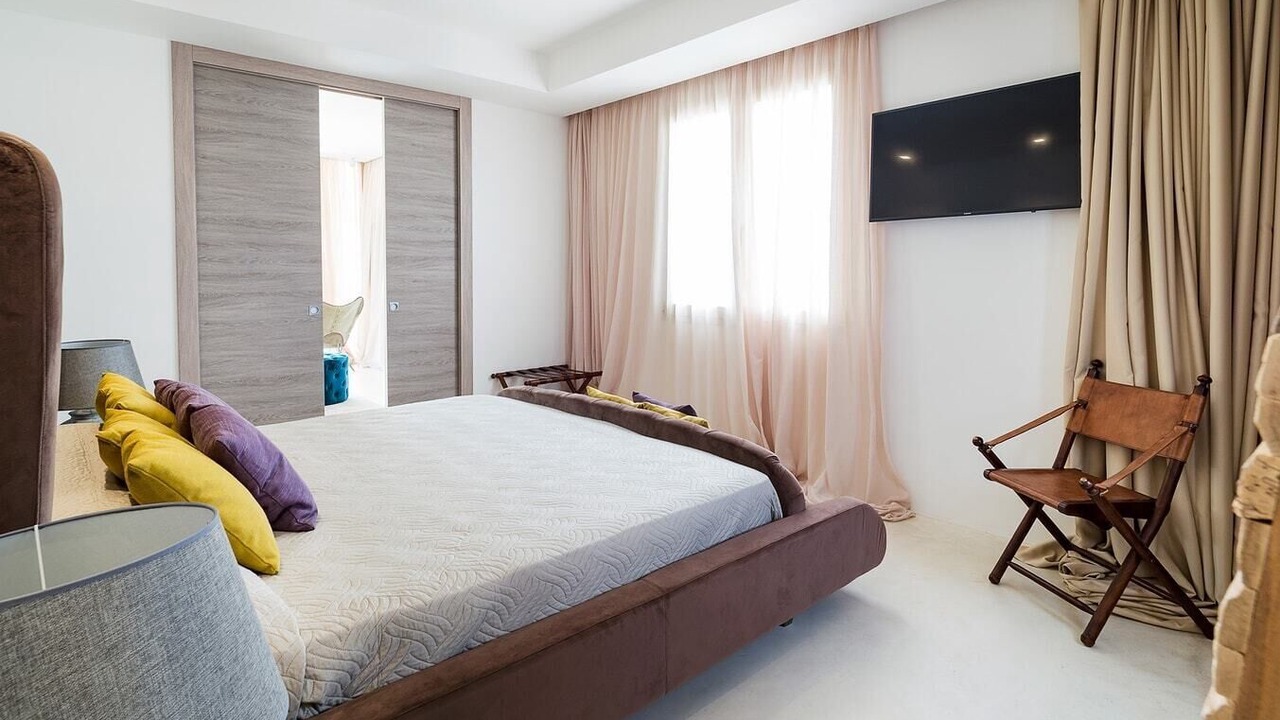 Photo of Bedroom in Avola