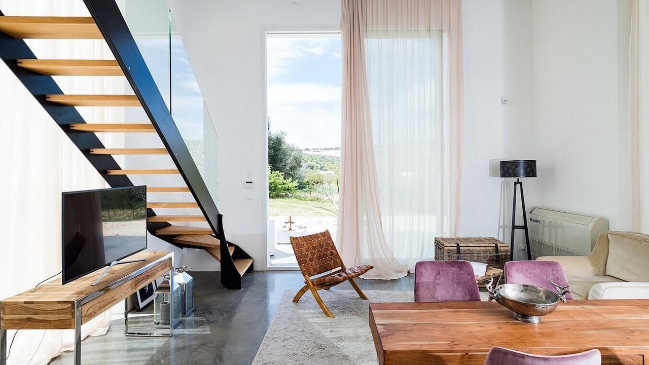 Photo of Livingroom in Avola