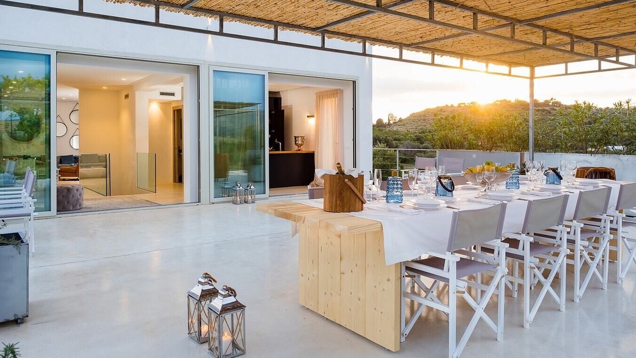Photo of Outdoor in Avola
