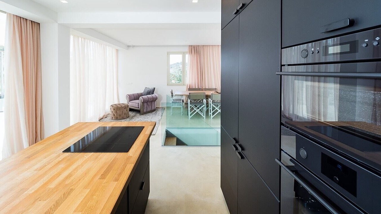 Photo of Kitchen in Avola