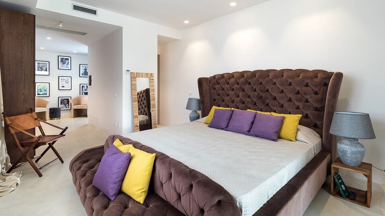 Photo of Bedroom in Avola