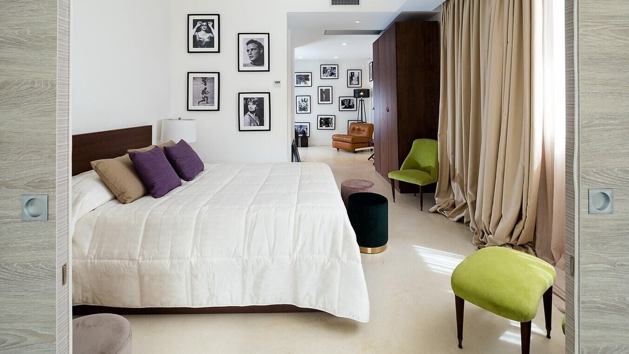 Photo of Bedroom in Avola