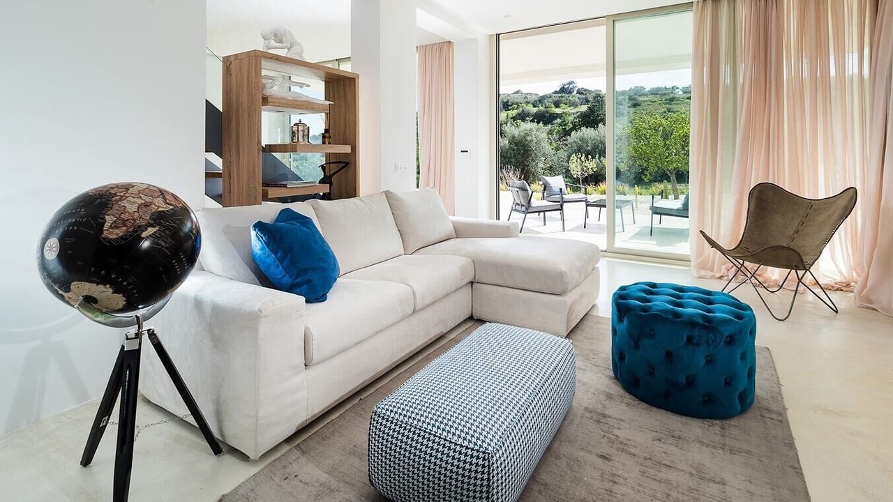 Photo of Livingroom in Avola