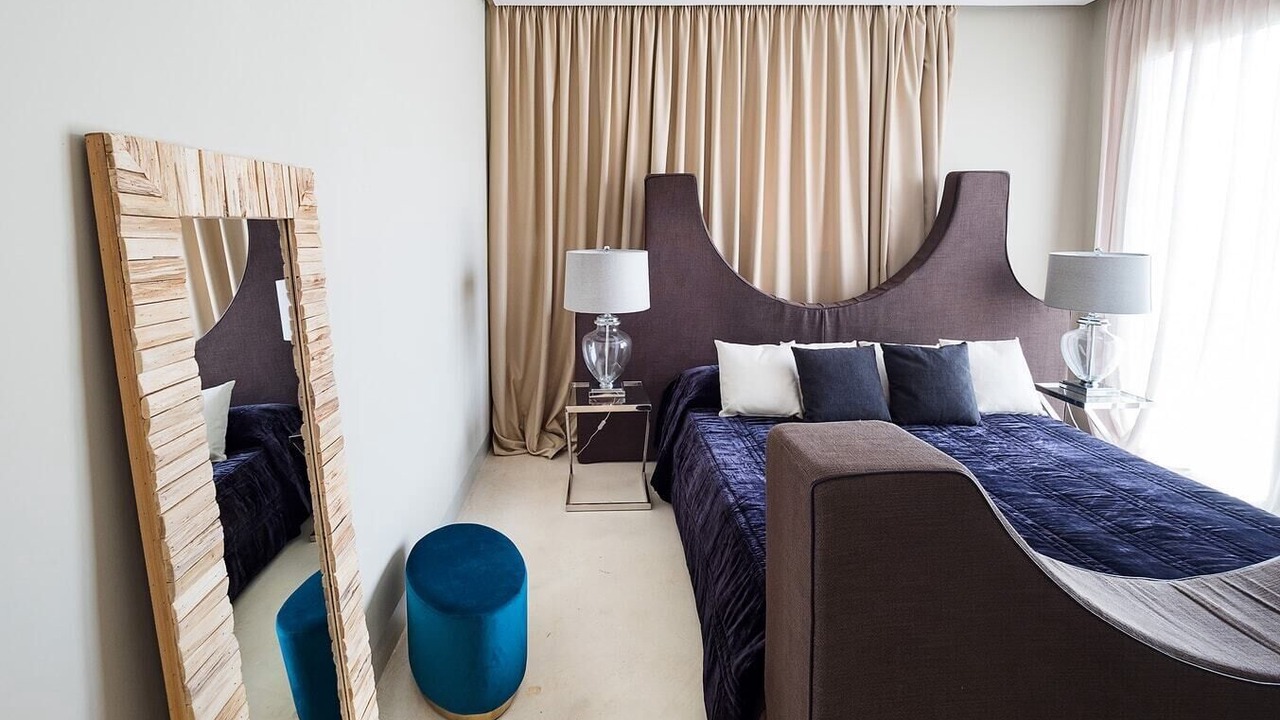 Photo of Bedroom in Avola