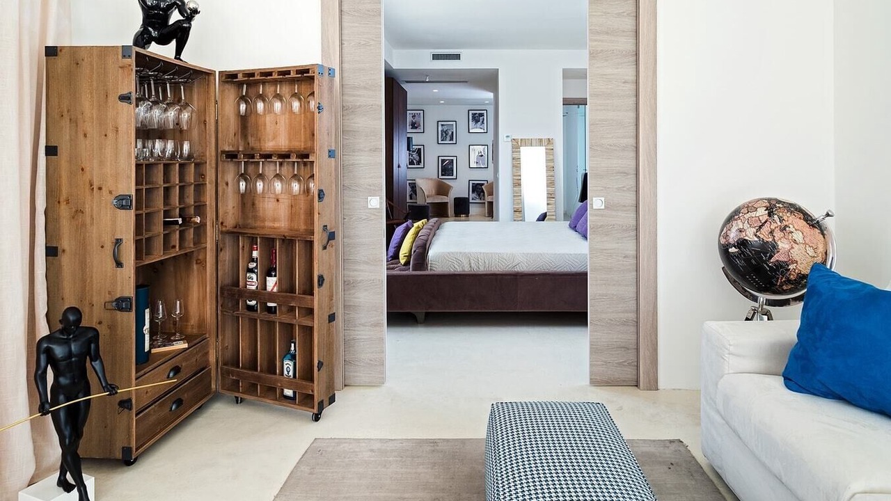Photo of Bedroom in Avola