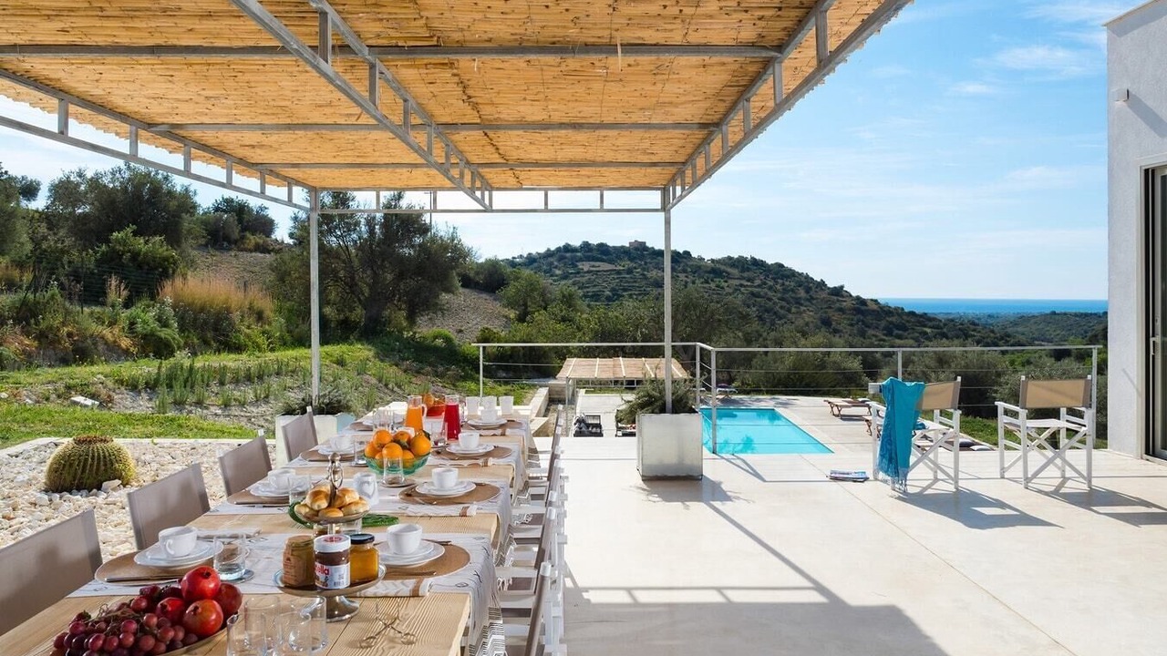 Photo of Outdoor in Avola