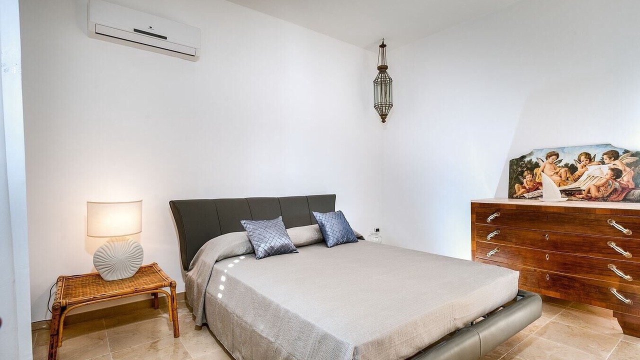 Photo of Bedroom in Cornino