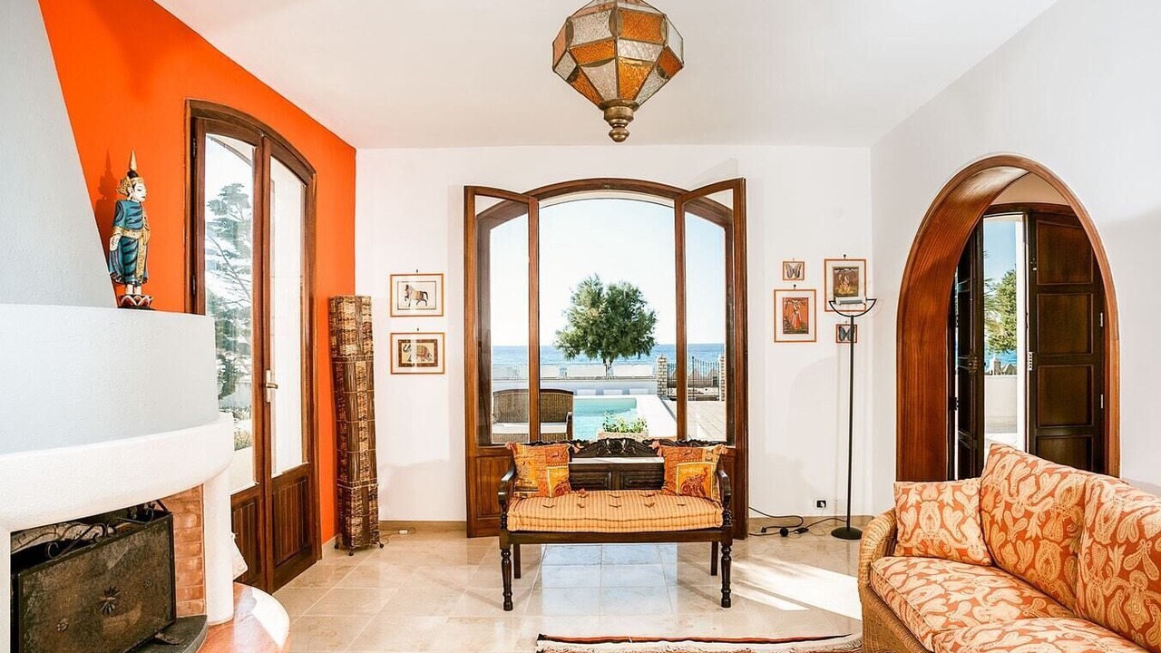 Photo of Livingroom in Cornino