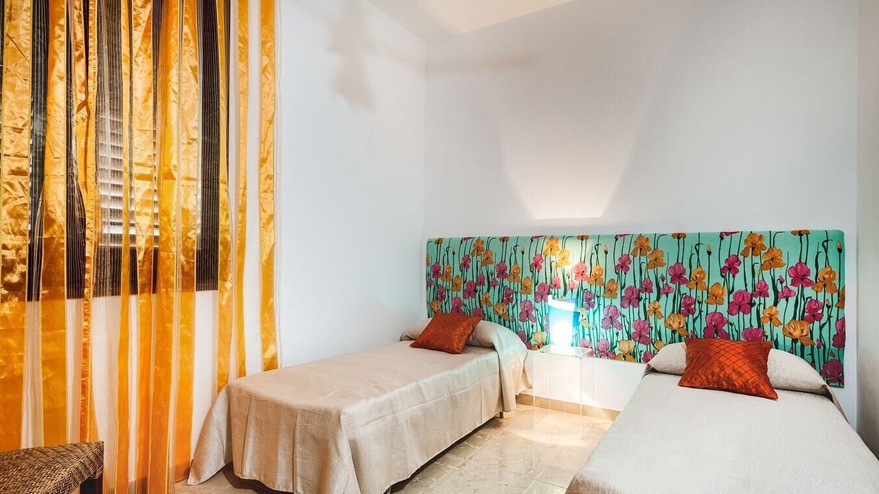 Photo of Bedroom in Cornino