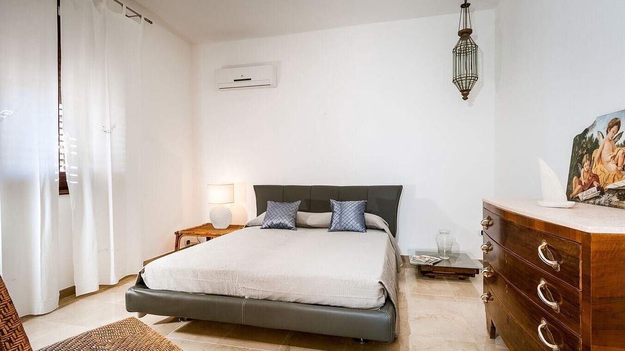 Photo of Bedroom in Cornino