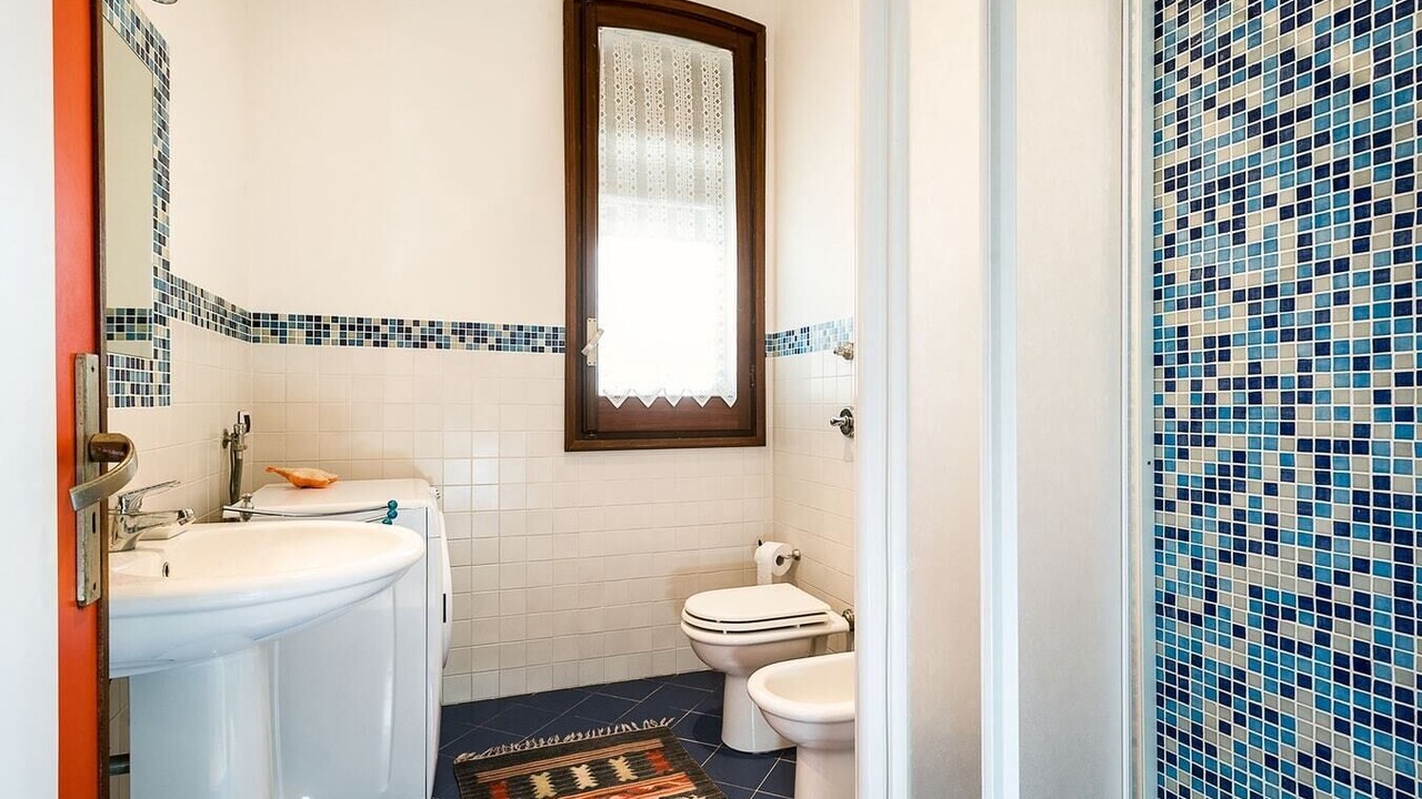 Photo of Bathroom in Cornino