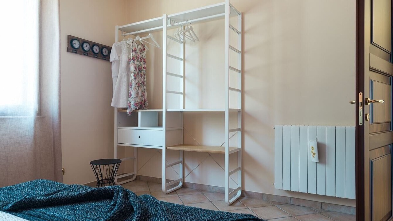 Photo of Bedroom in Mockarta