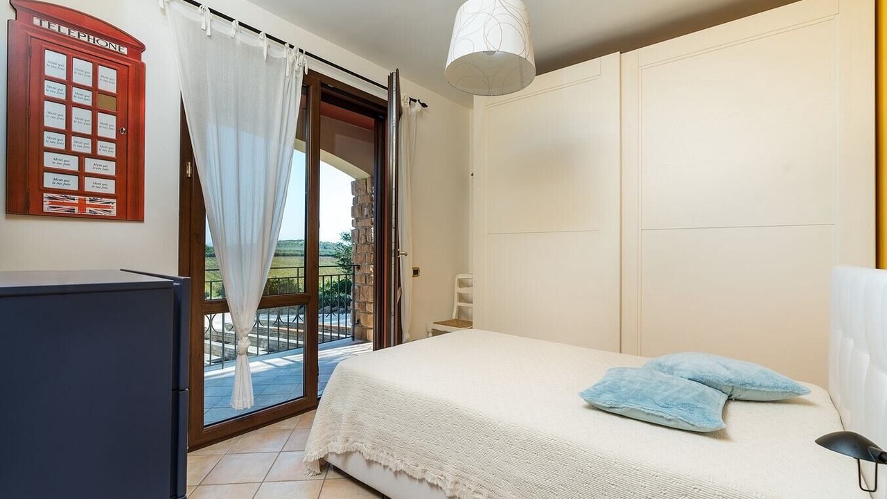 Photo of Bedroom in Mockarta