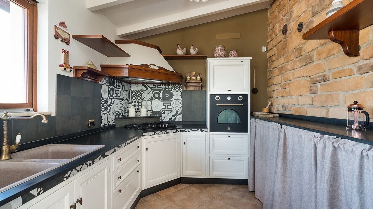 Photo of Kitchen in Mockarta