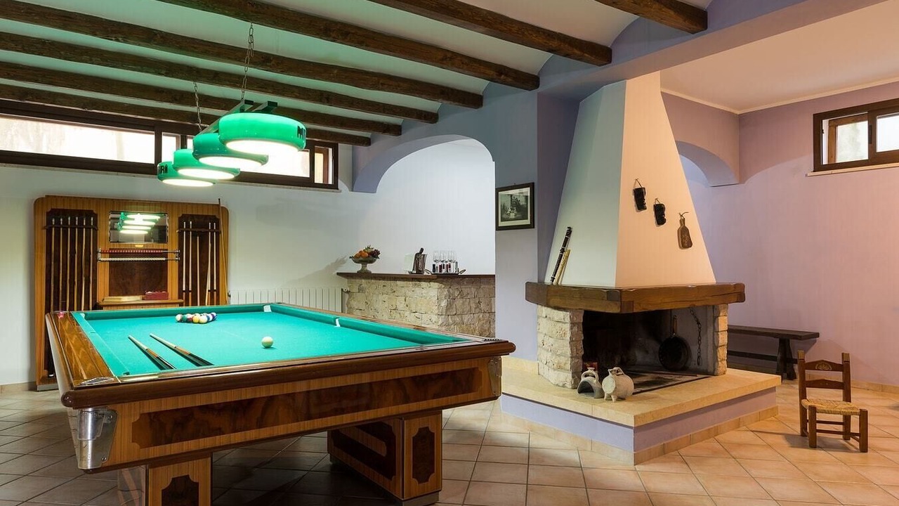 Photo of Bedroom in Mockarta