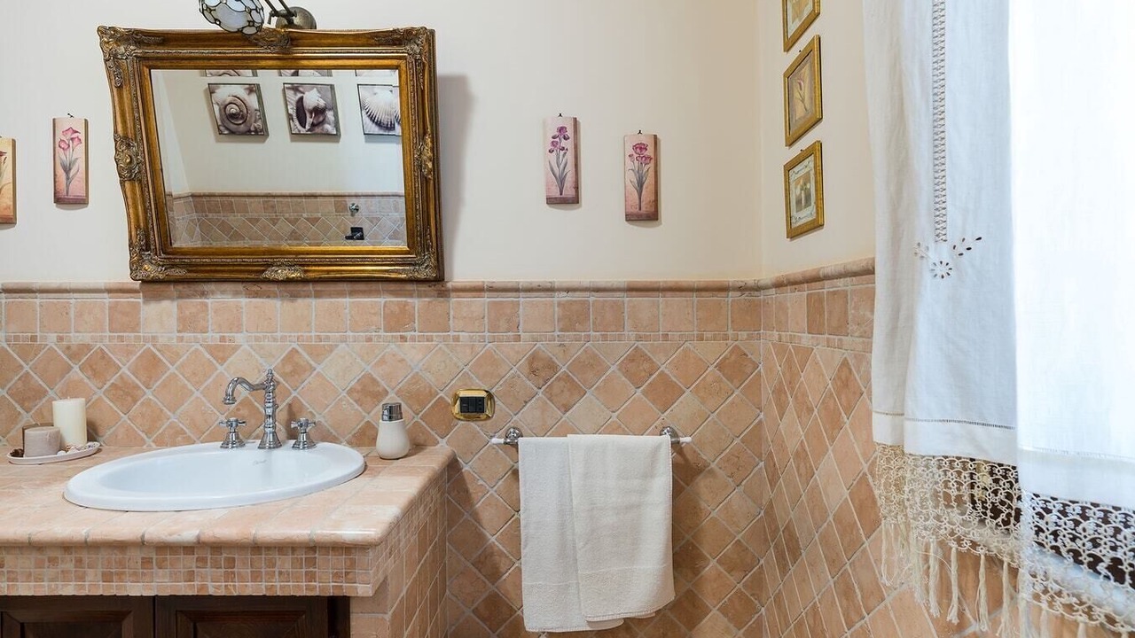 Photo of Bathroom in Mockarta