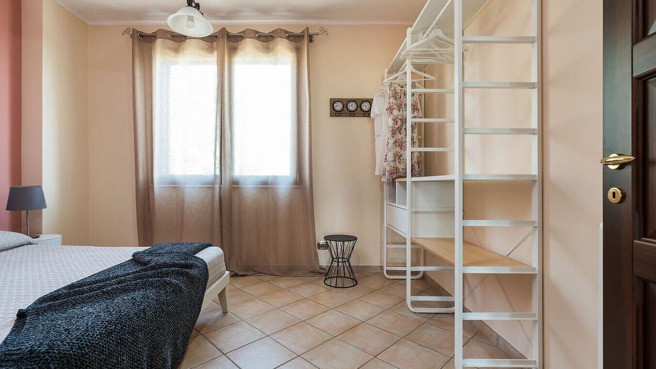 Photo of Bedroom in Mockarta