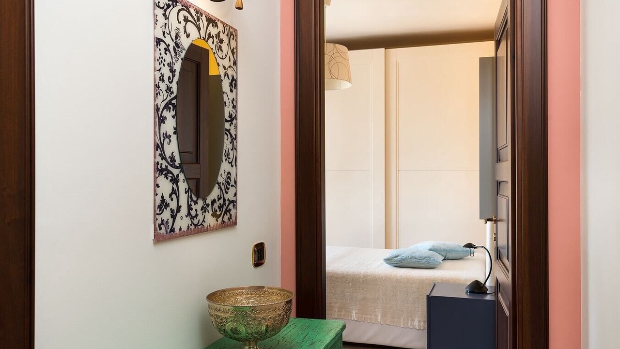 Photo of Bedroom in Mockarta