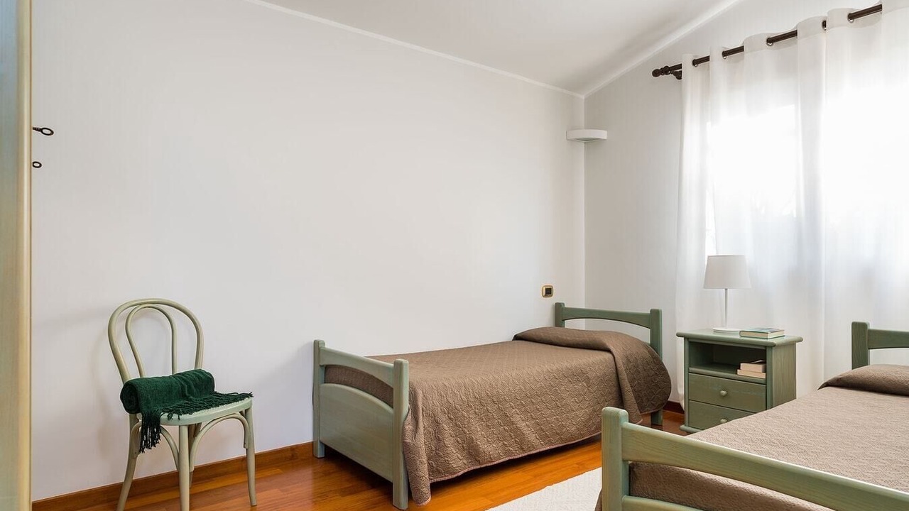 Photo of Bedroom in Mockarta