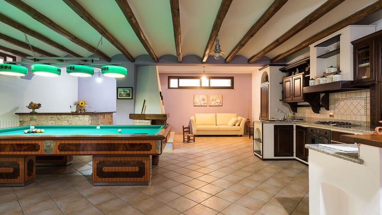 Photo of Bedroom in Mockarta