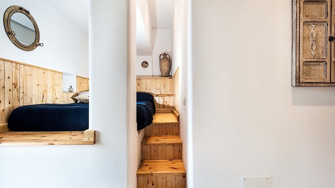 Photo of Bedroom in Stazzo