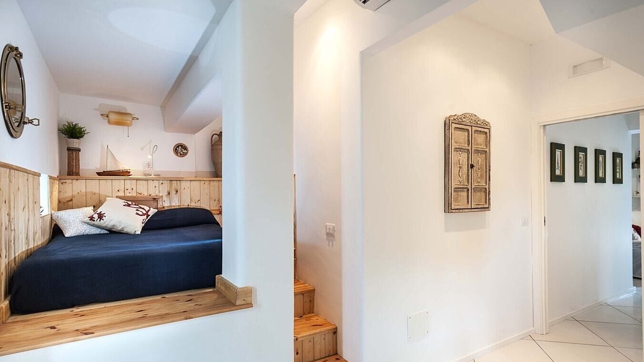 Photo of Bedroom in Stazzo