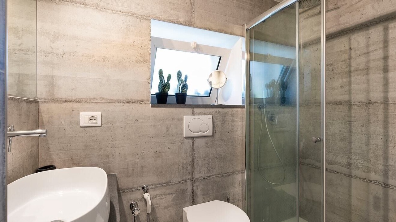 Photo of Bathroom in Stazzo