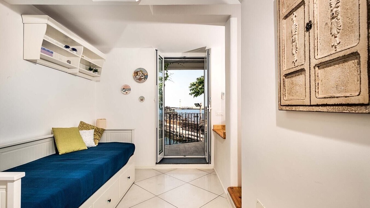 Photo of Bedroom in Stazzo