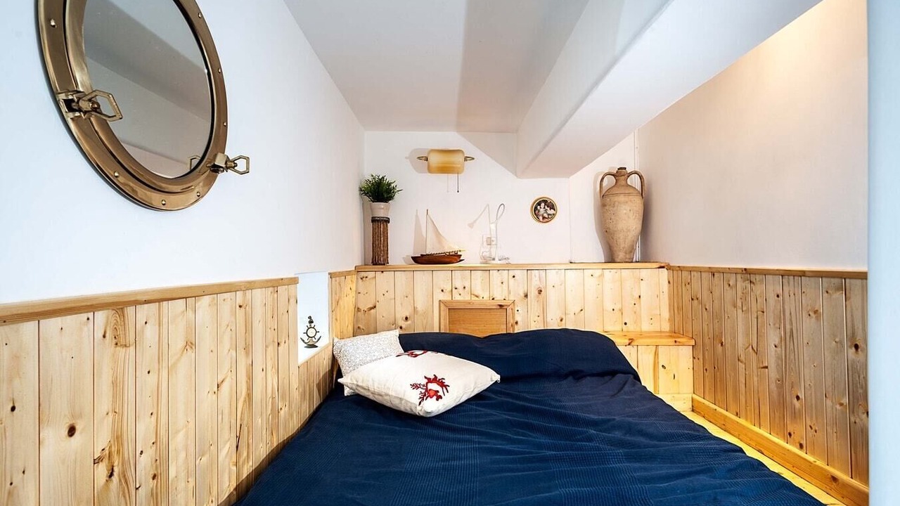 Photo of Bedroom in Stazzo