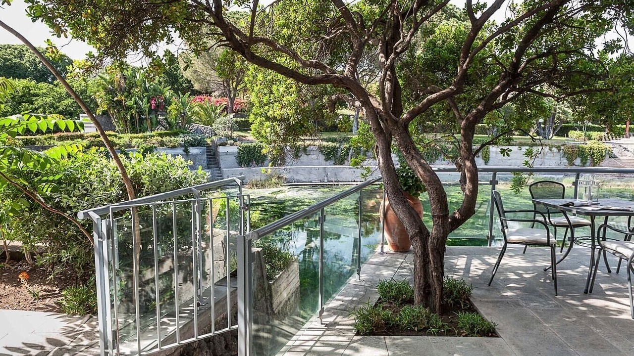 Photo of Outdoor in Stazzo