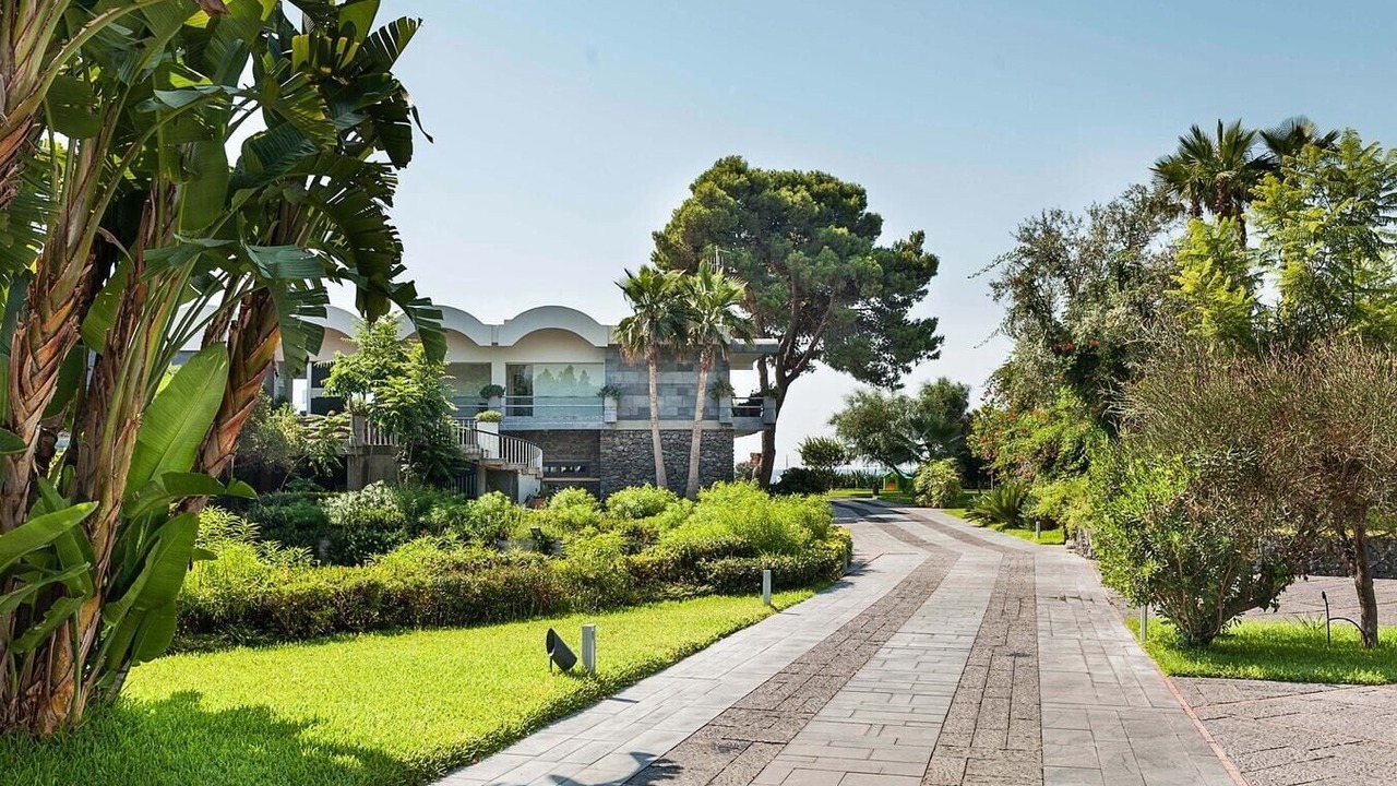 Photo of Outdoor in Stazzo