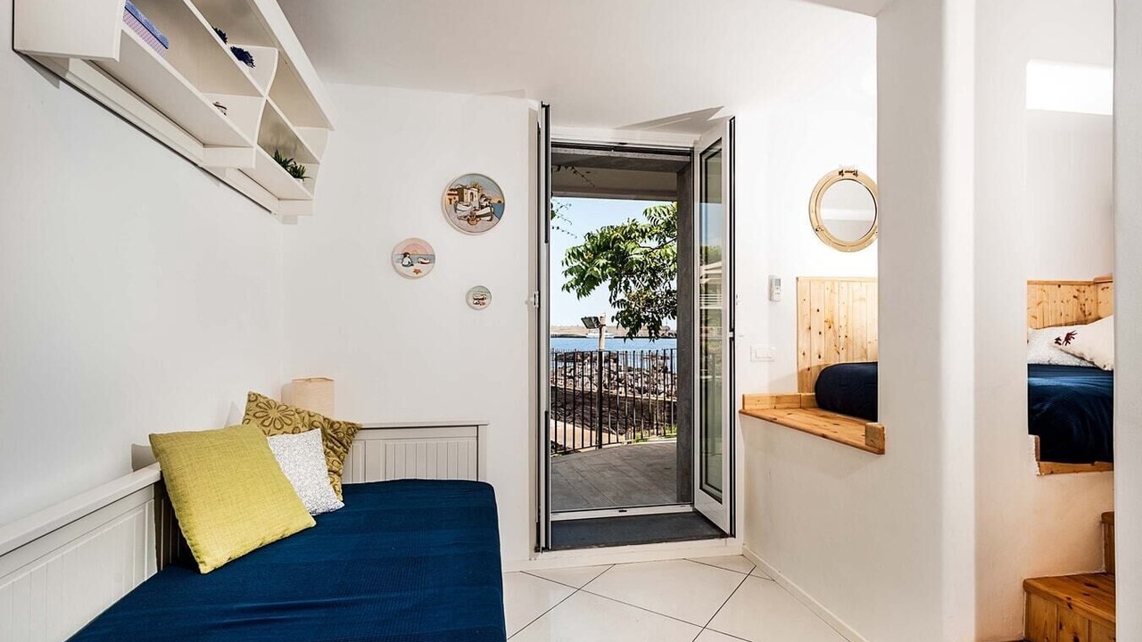 Photo of Bedroom in Stazzo