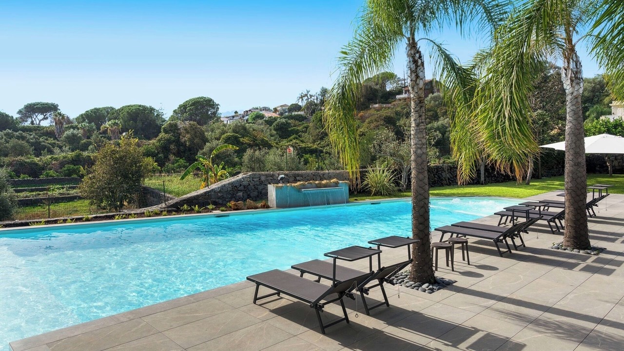 Photo of Outdoor in Stazzo