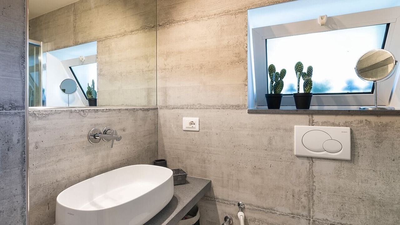 Photo of Bathroom in Stazzo