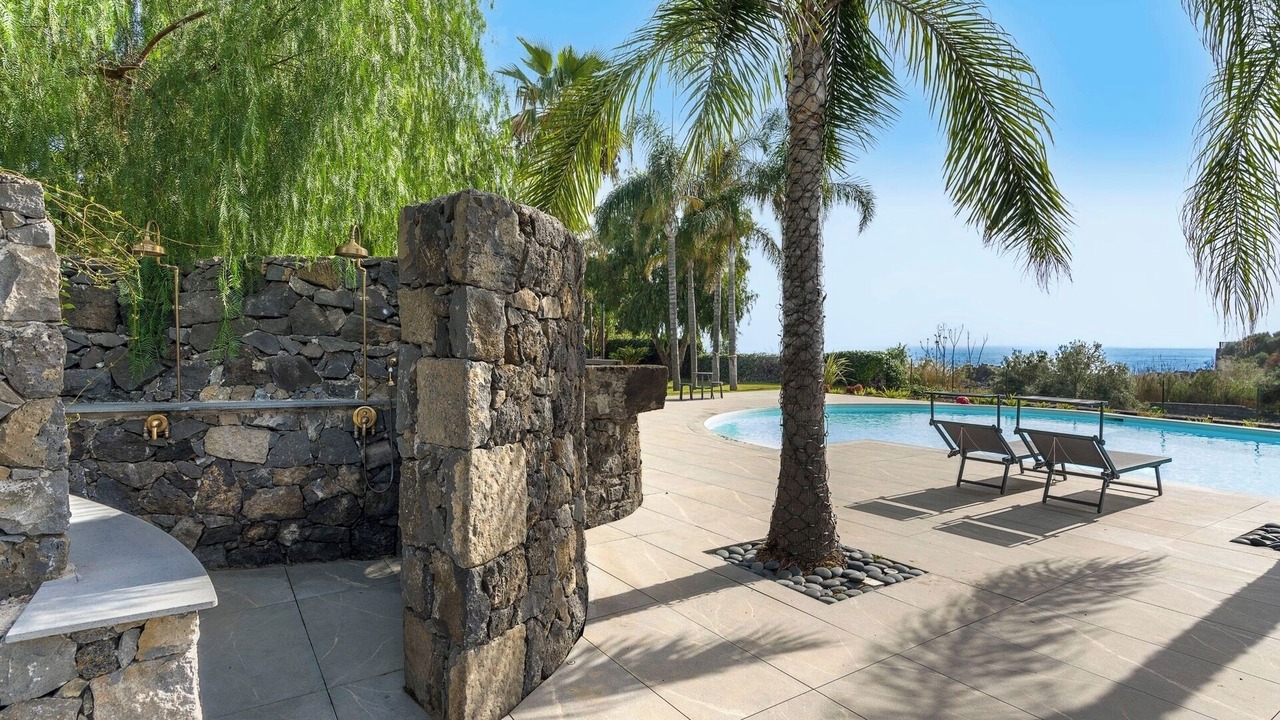 Photo of Outdoor in Stazzo