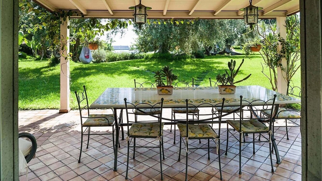 Photo of Outdoor in Stazzo