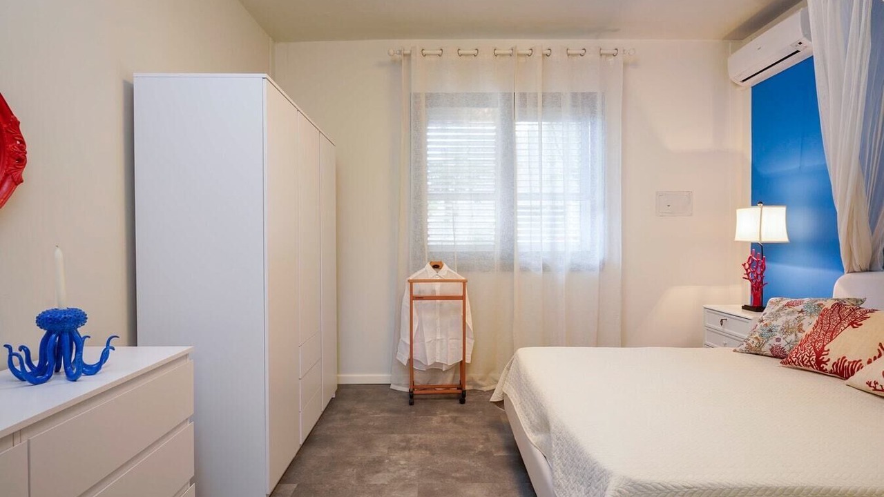 Photo of Bedroom in Stazzo