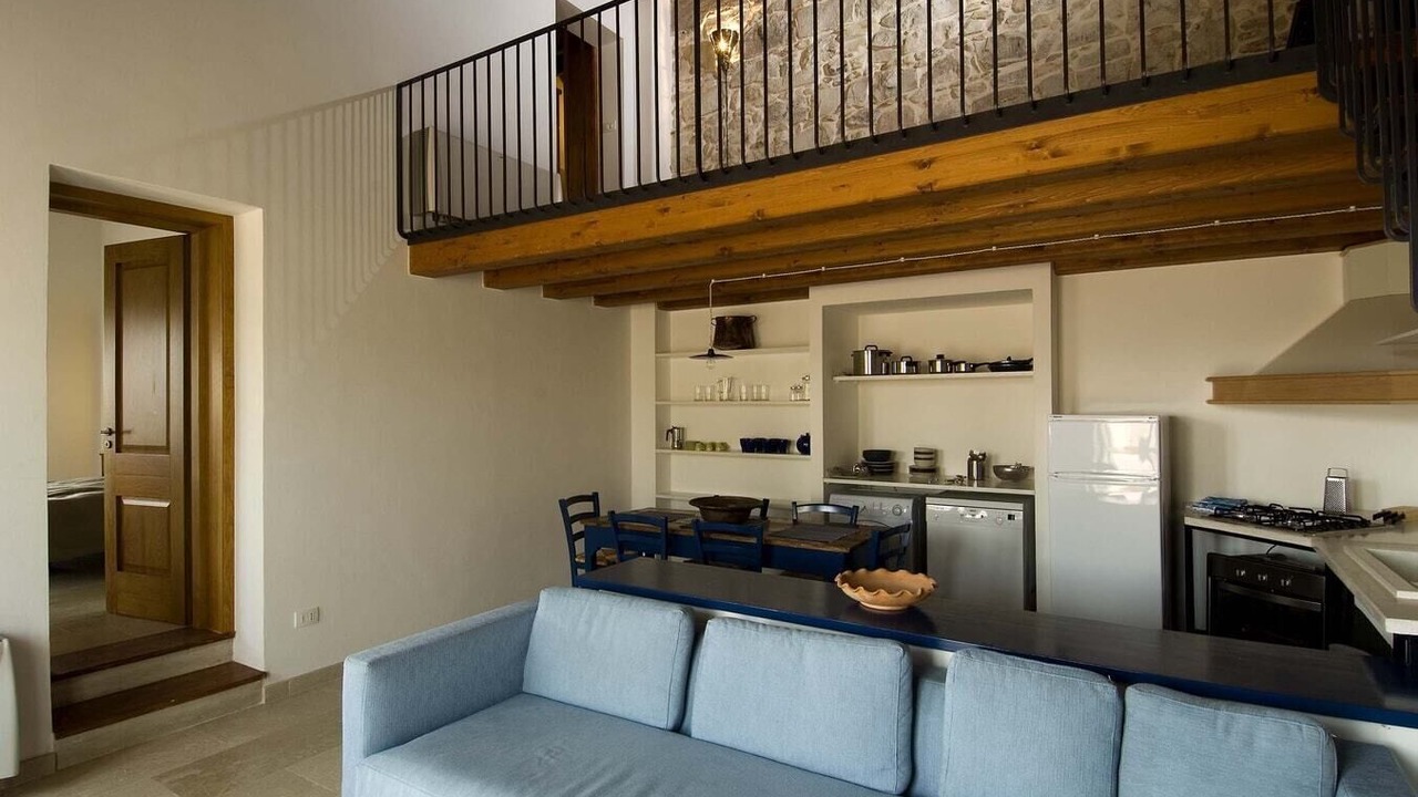 Photo of Livingroom in Ragusa
